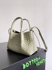 Bottega Veneta Pinacoteca Small Bag - Image 2