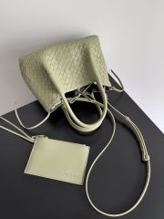 Bottega Veneta Pinacoteca Small Bag - Image 3