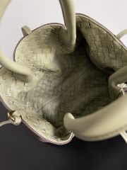 Bottega Veneta Pinacoteca Small Bag - Image 4