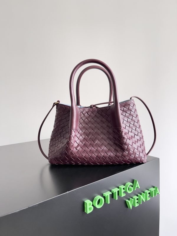 Bottega Veneta Pinacoteca Small Bag