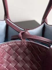 Bottega Veneta Pinacoteca Small Bag - Image 8