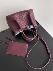 Bottega Veneta Pinacoteca Small Bag - Image 7
