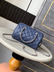 Chanel Chain Bag - Image 3