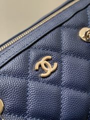 Chanel Chain Bag - Image 5