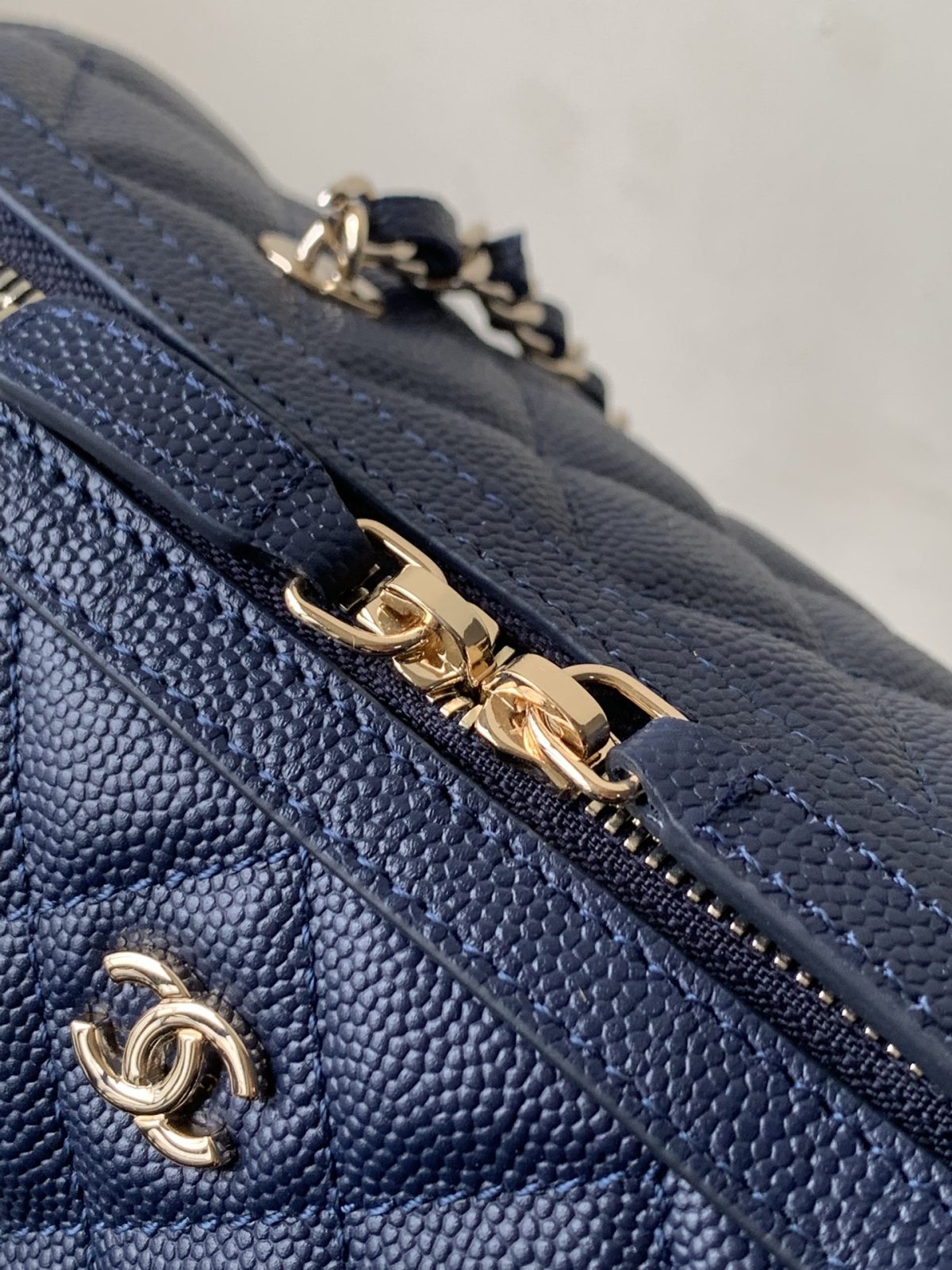 Chanel Chain Bag - Image 8