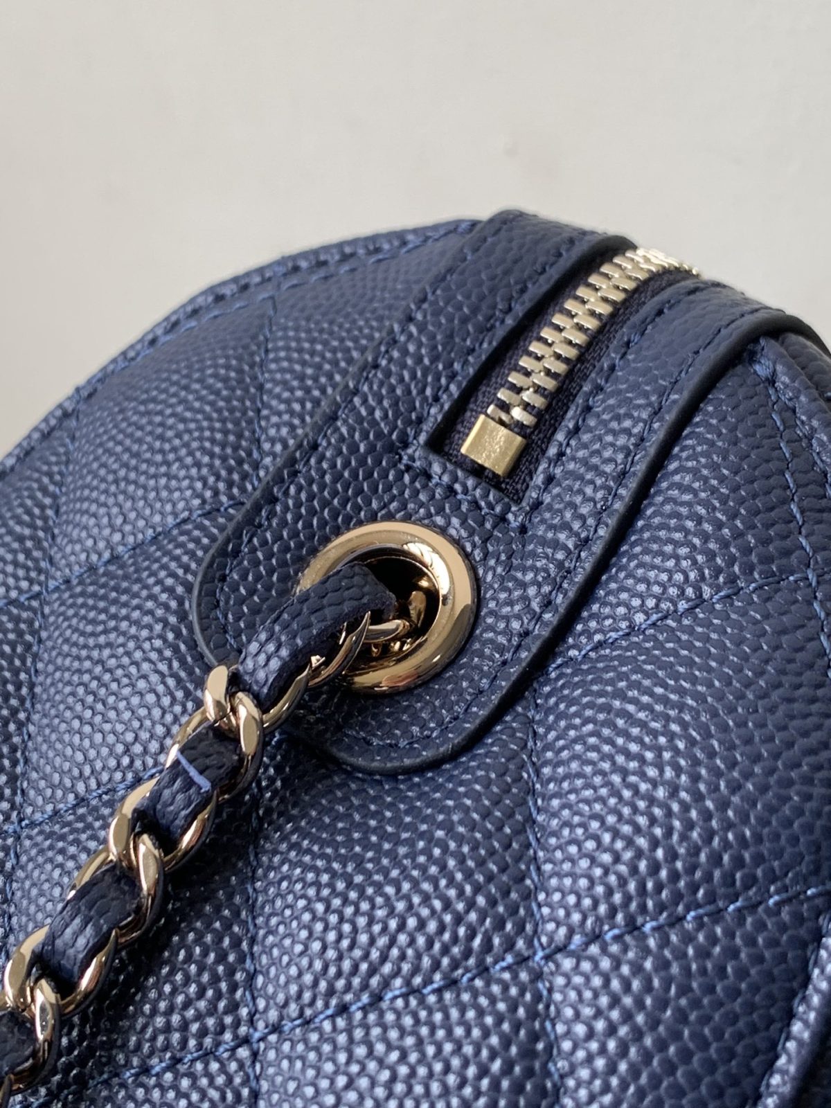 Chanel Chain Bag - Image 6