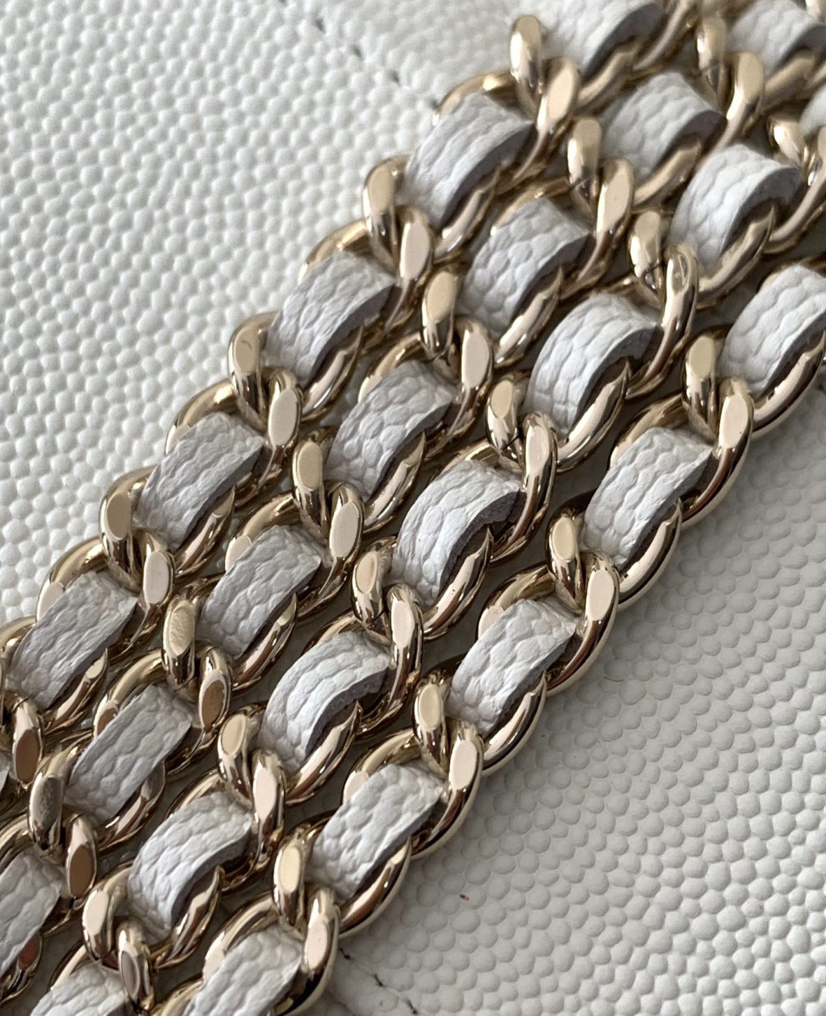 Chanel Chain Bag - Image 6