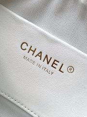 Chanel Chain Bag - Image 9