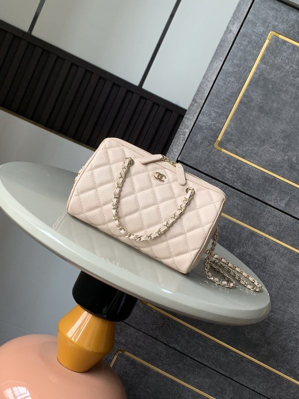 Chanel Chain Bag