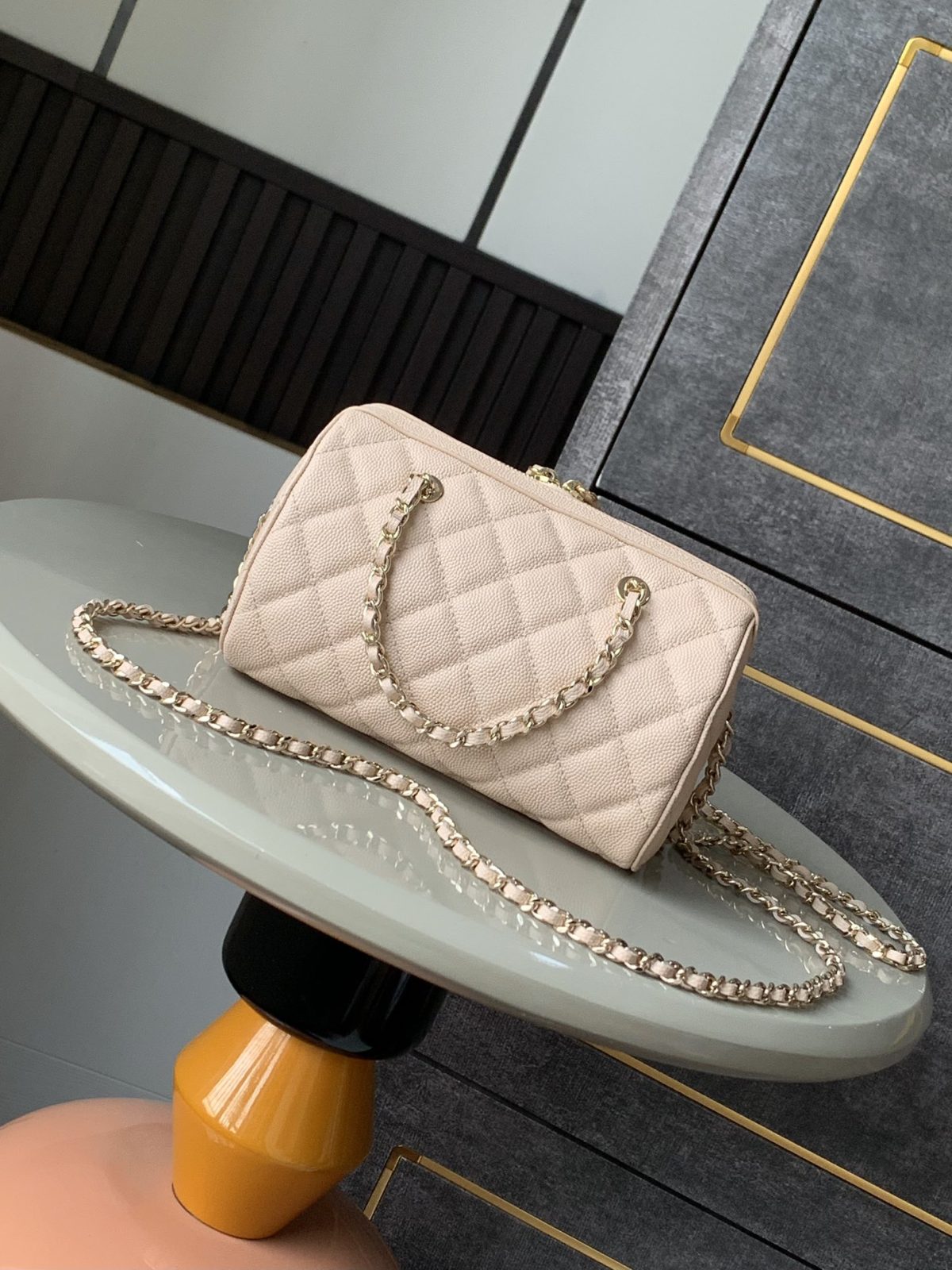 Chanel Chain Bag - Image 2