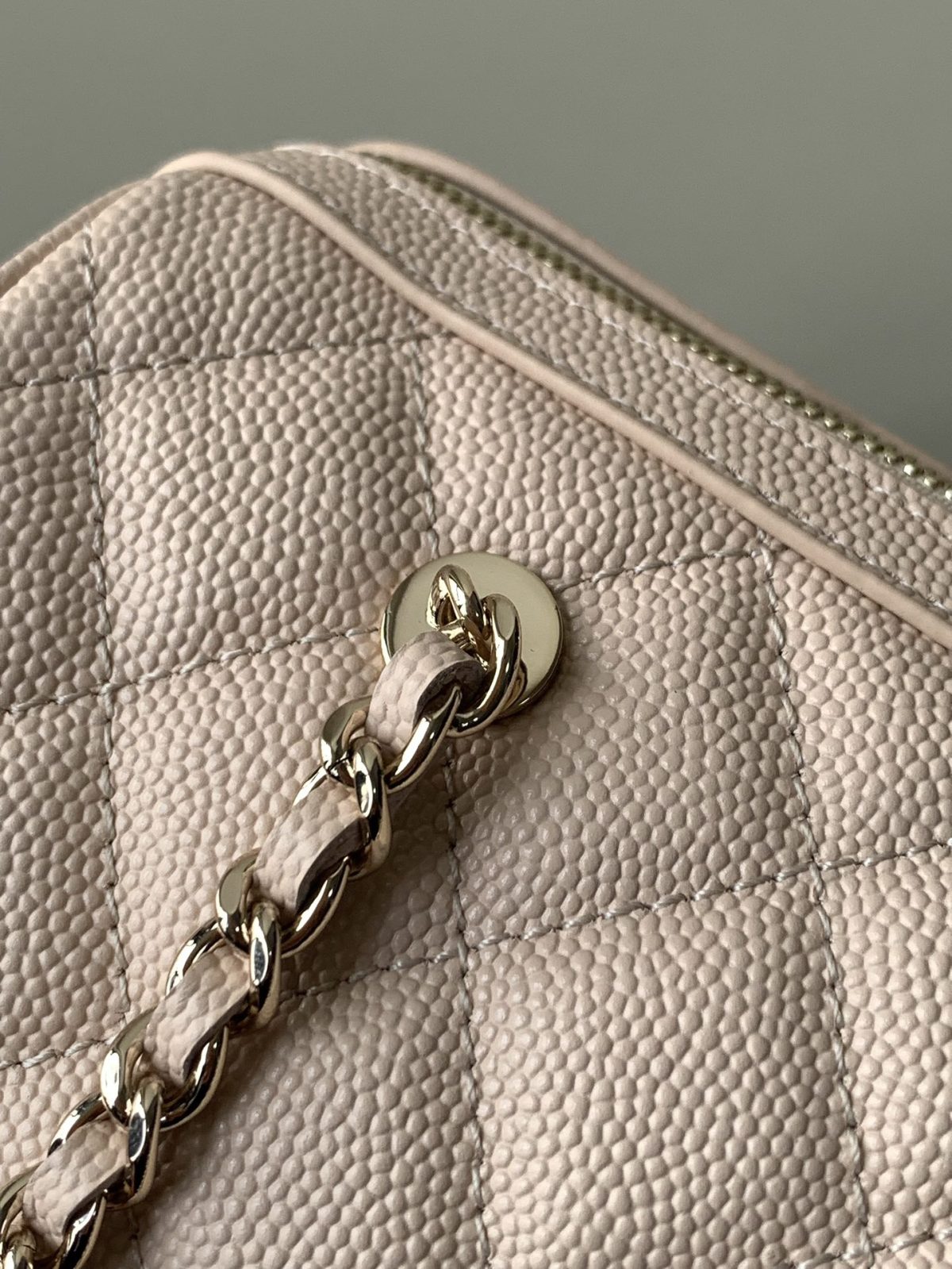 Chanel Chain Bag - Image 6