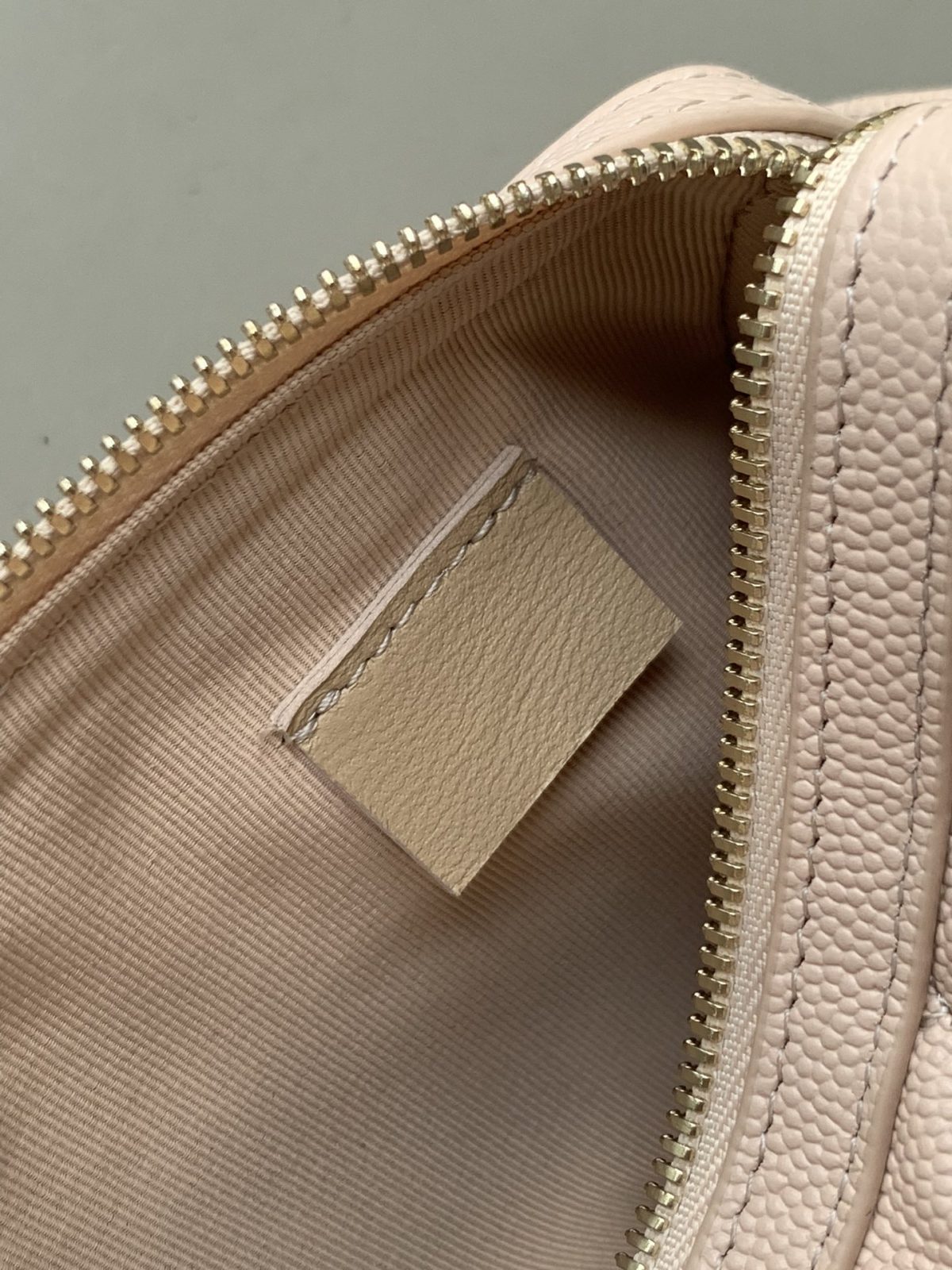 Chanel Chain Bag - Image 8