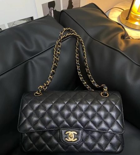 Chanel  Classic Flap Bag photo review