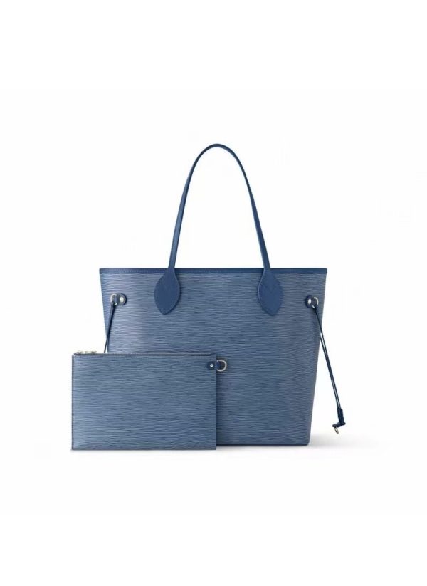 LV Neverfull MM