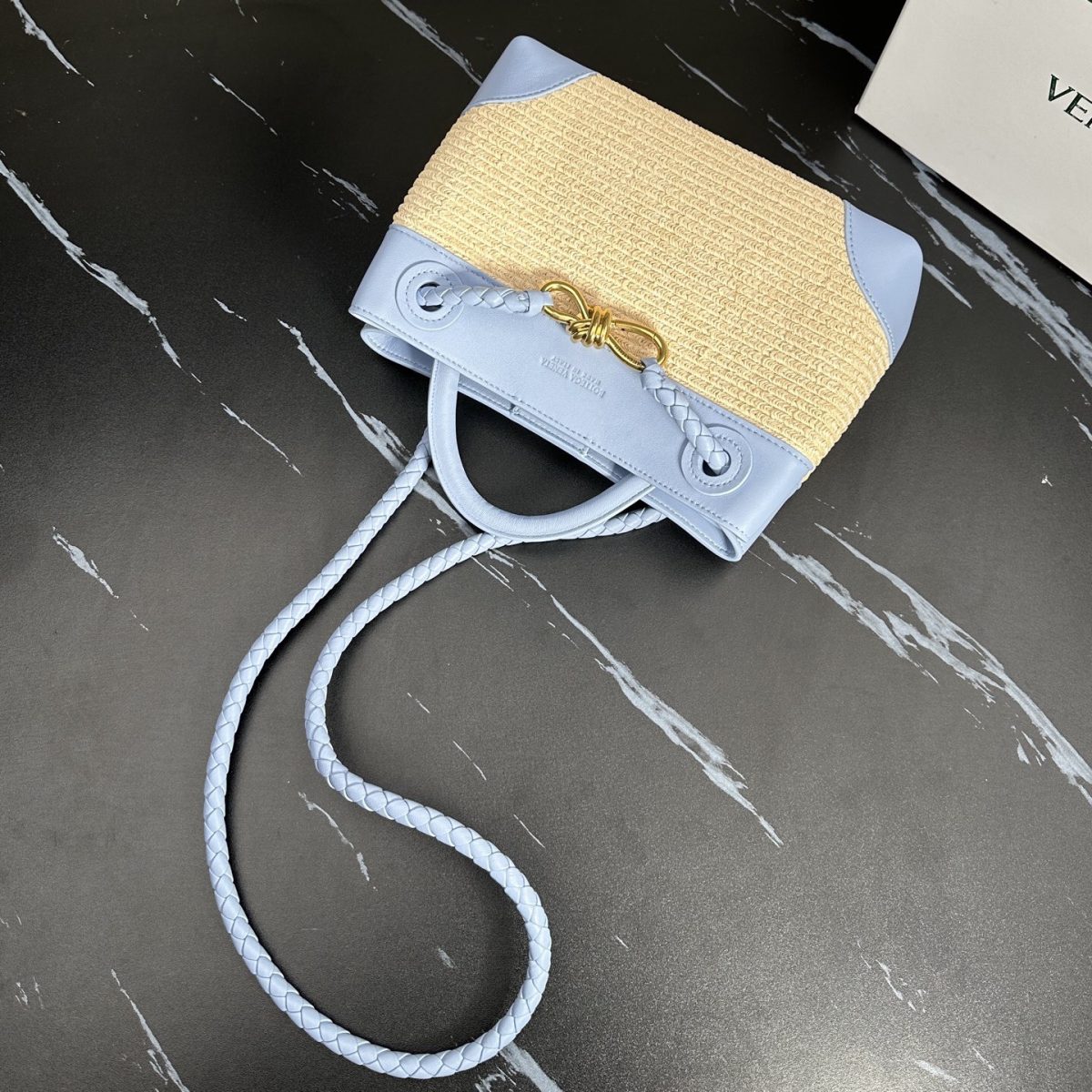 Bottega Veneta  Small Andiamo - Image 6