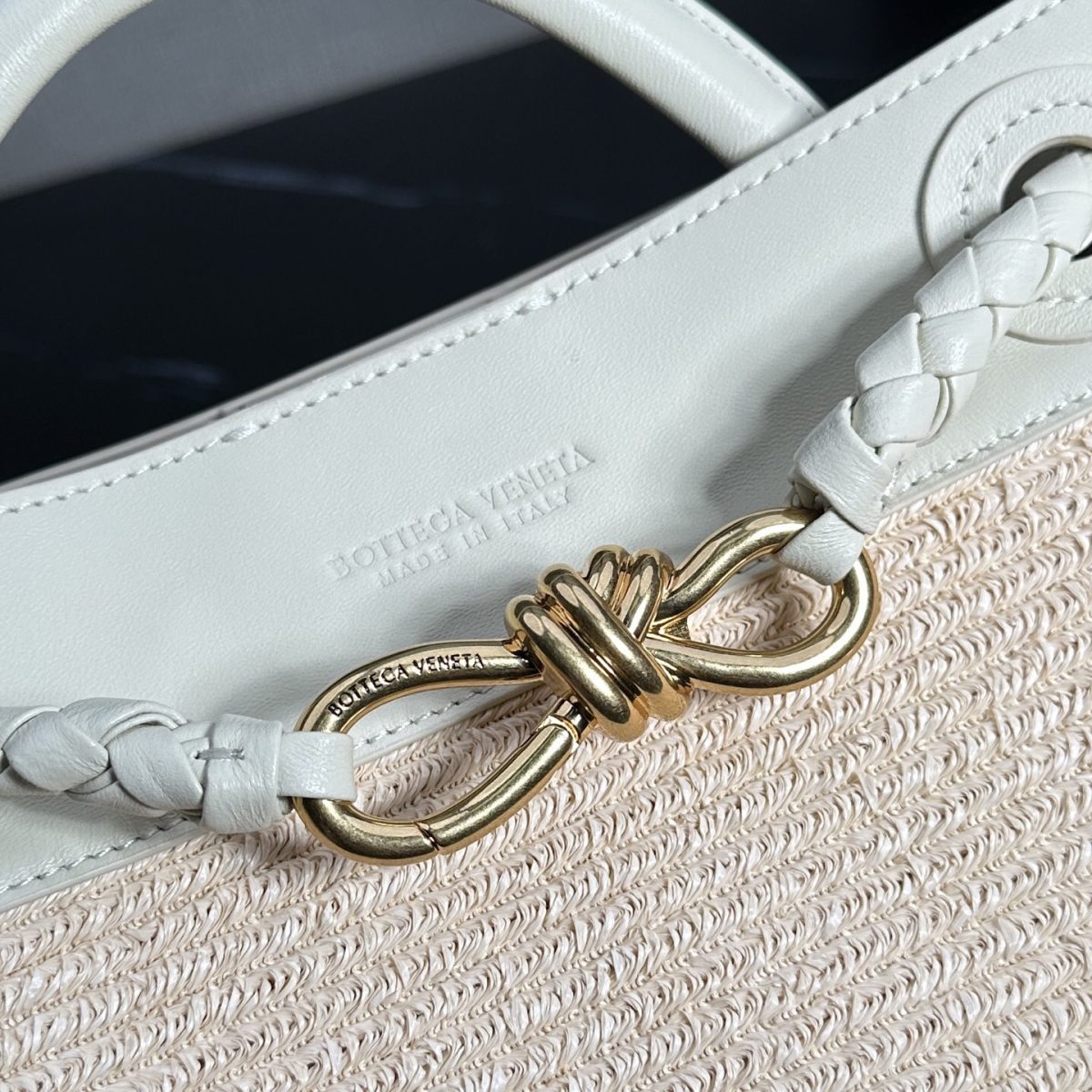 Bottega Veneta  Small Andiamo - Image 8
