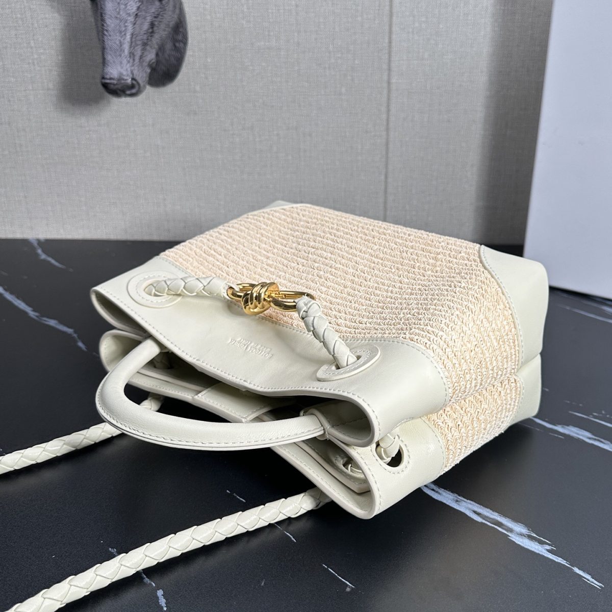 Bottega Veneta  Small Andiamo - Image 4
