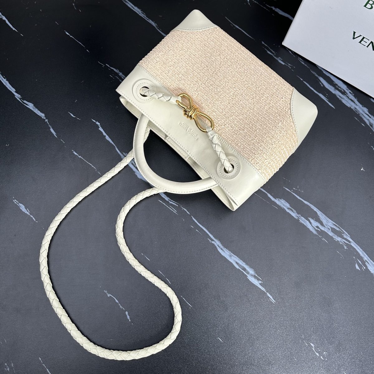 Bottega Veneta  Small Andiamo - Image 6