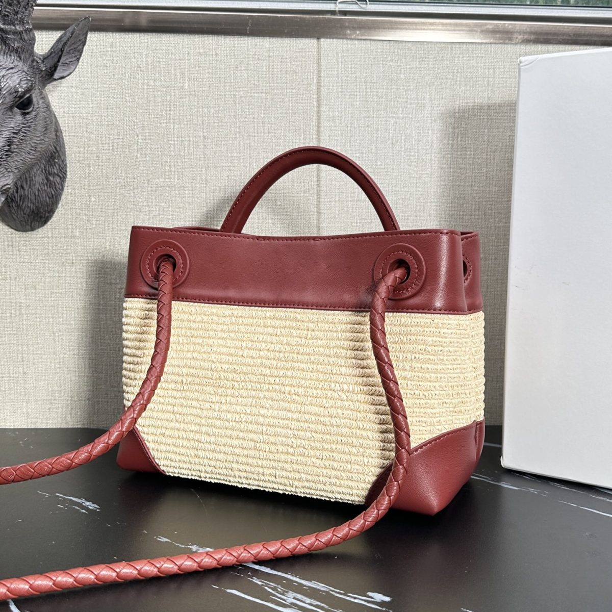 Bottega Veneta  Small Andiamo - Image 3