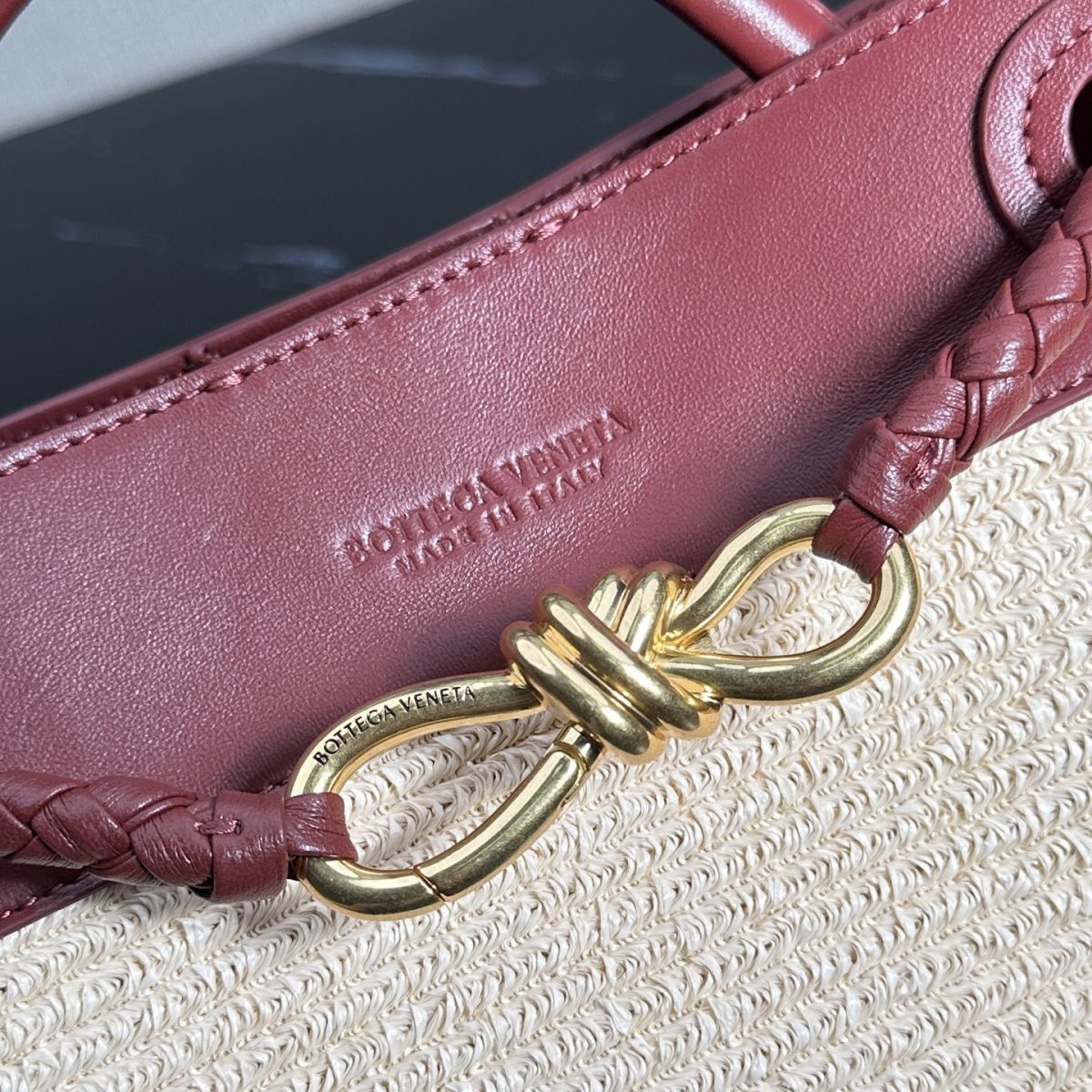 Bottega Veneta  Small Andiamo - Image 4