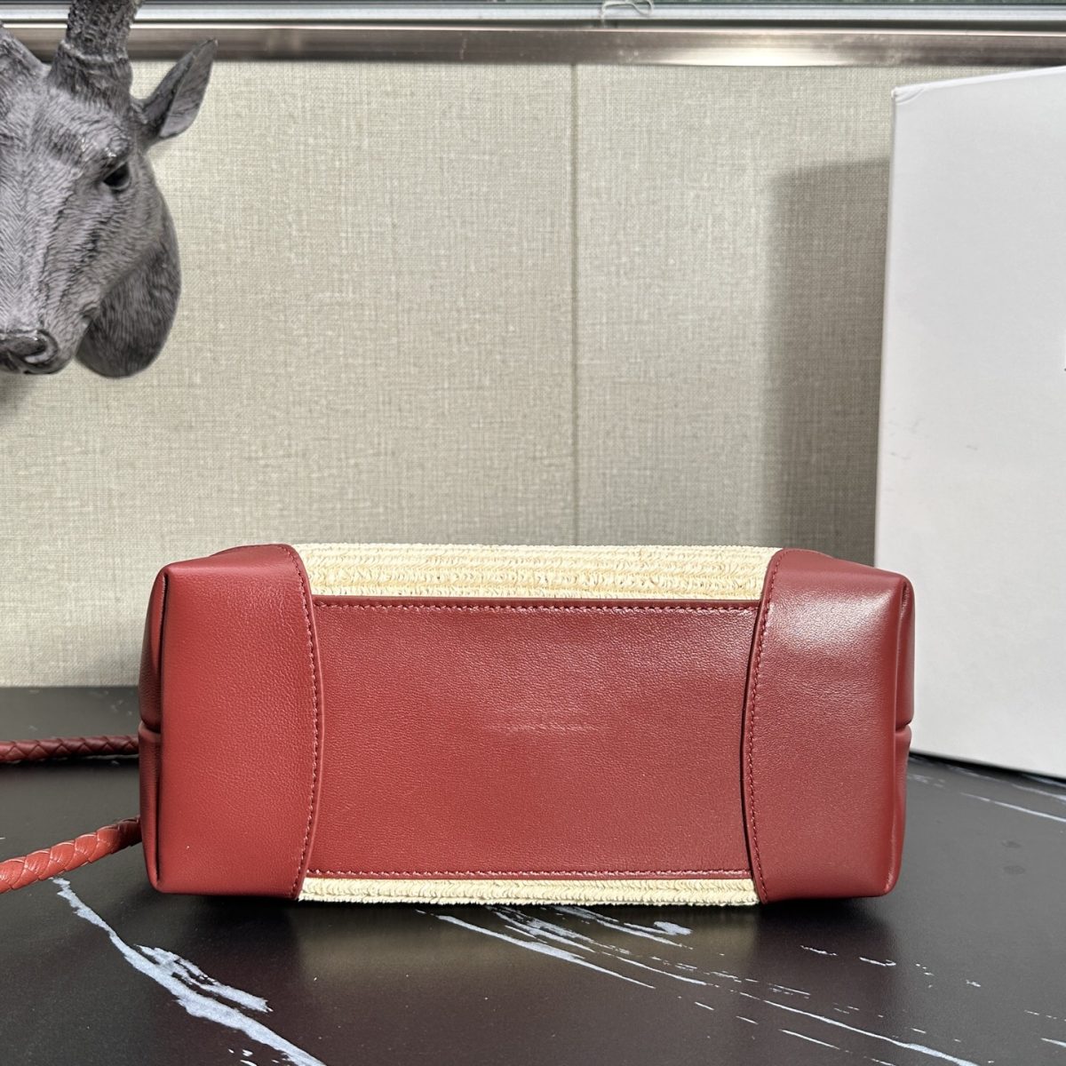 Bottega Veneta  Small Andiamo - Image 6
