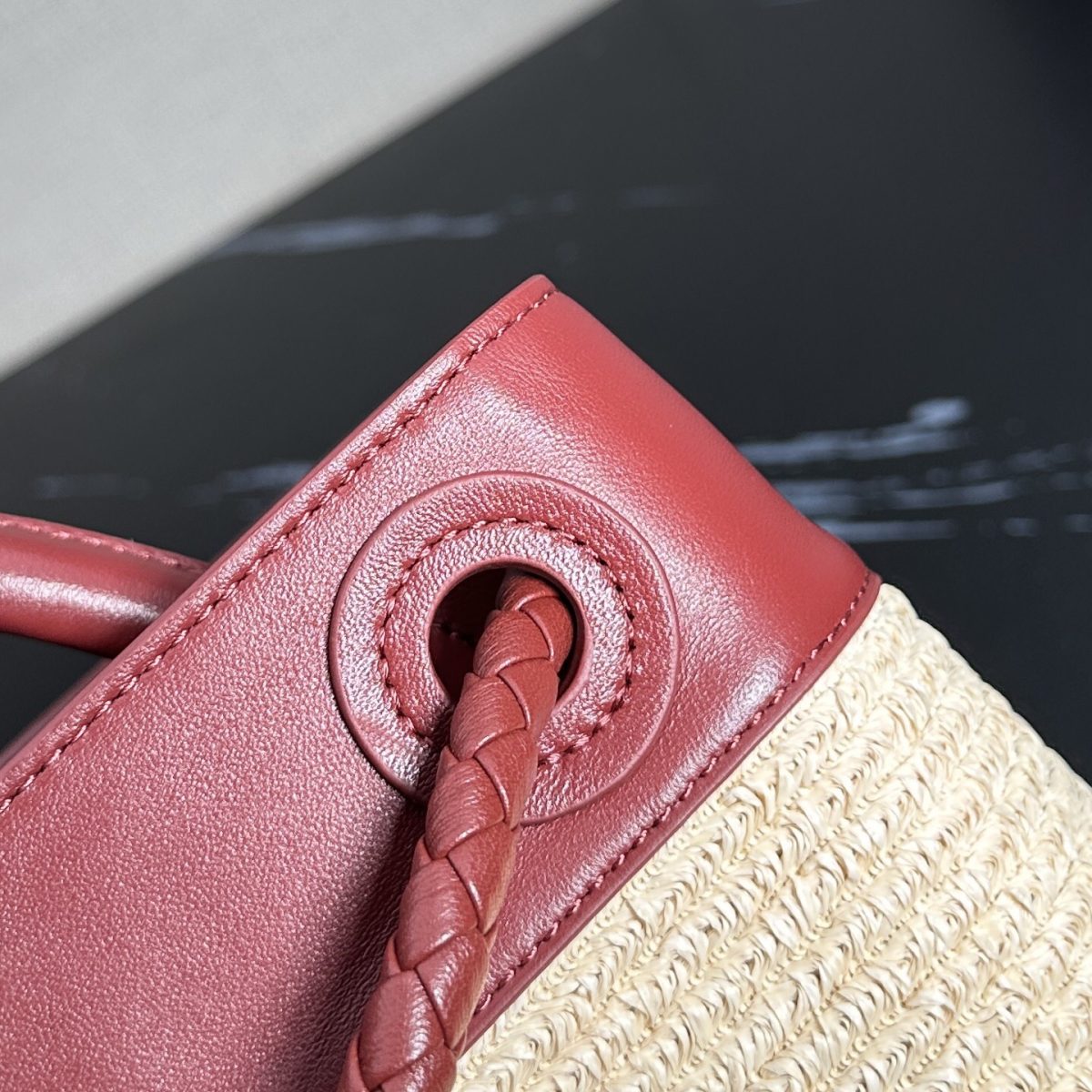 Bottega Veneta  Small Andiamo - Image 7