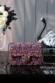 Chanel Classic Flap Bag 20cm