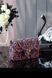 Chanel Classic Flap Bag 20cm - Image 2