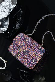 Chanel Classic Flap Bag 20cm - Image 6