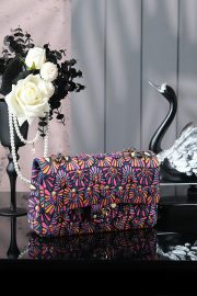 Chanel Classic Flap Bag 25.5cm - Image 2
