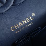 Chanel Classic Flap Bag 25.5cm - Image 9