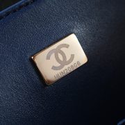 Chanel Classic Flap Bag 25.5cm - Image 8