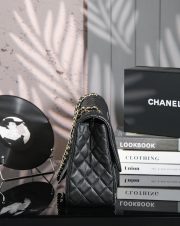 Chanel Classic Flap Bag 38cm - Image 4