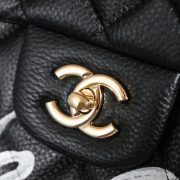 Chanel Classic Flap Bag 38cm - Image 7