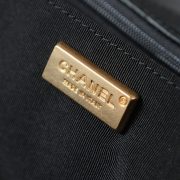 Chanel Classic Flap Bag 38cm - Image 9