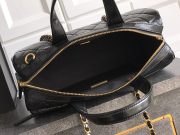 Chanel Large Bowling Bag - Image 8