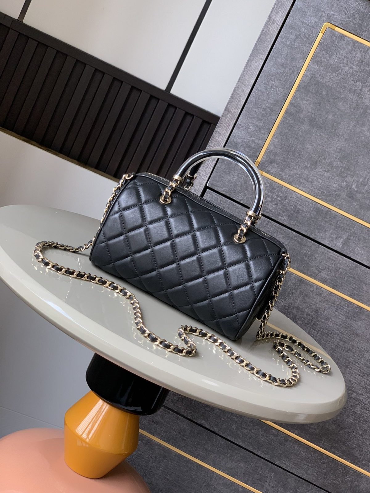 Chanel Handbag - Image 2