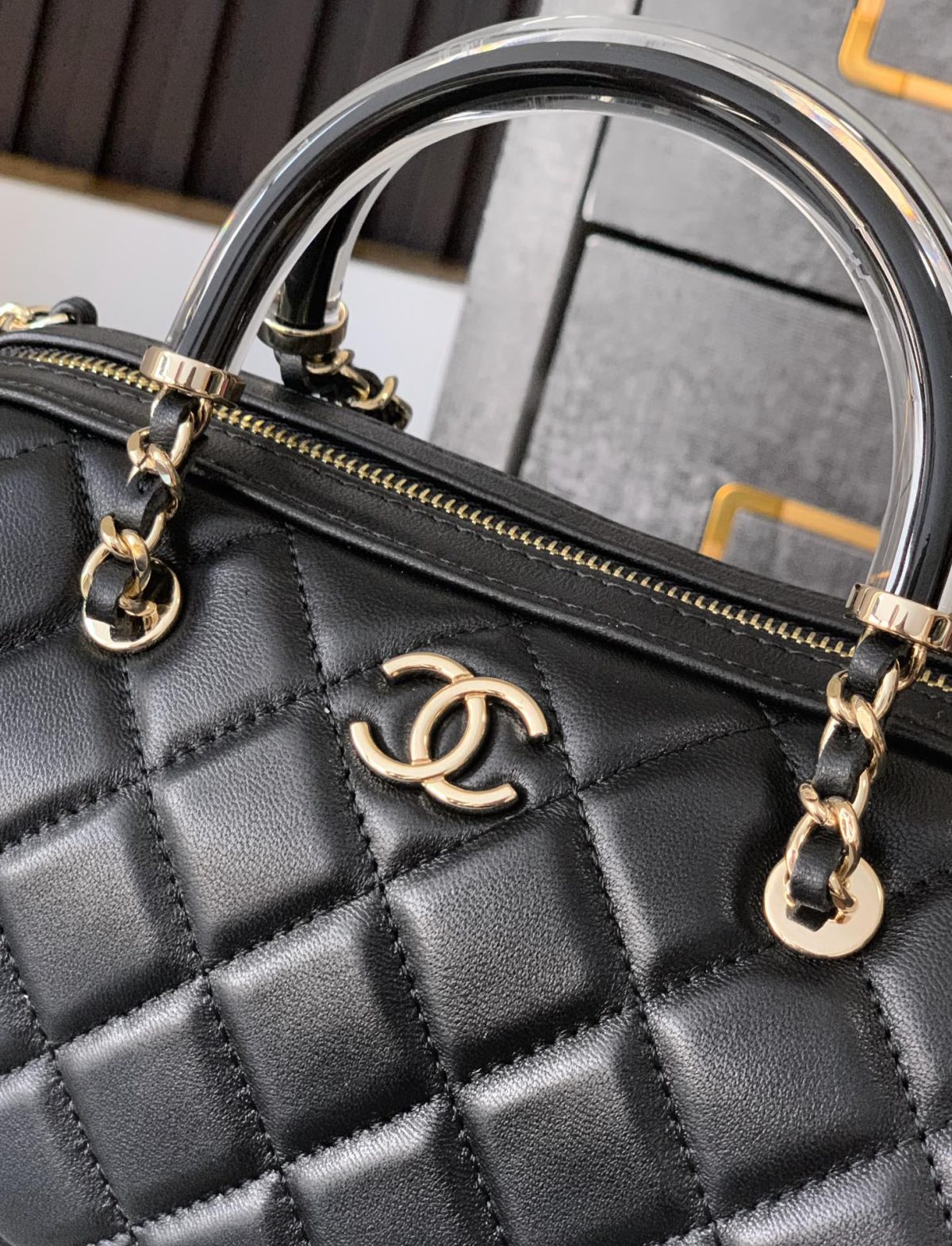Chanel Handbag - Image 5
