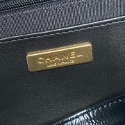 Chanel Large Bowling Bag - Image 9