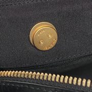 Chanel Large Bowling Bag - Image 8