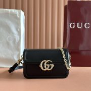 Gucci Go Small Shoulder Bag