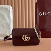 Gucci Go Small Shoulder Bag