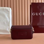 Gucci Go Small Shoulder Bag - Image 2