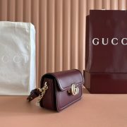 Gucci Go Small Shoulder Bag - Image 3