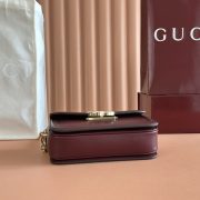 Gucci Go Small Shoulder Bag - Image 4