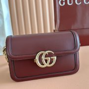 Gucci Go Small Shoulder Bag - Image 5