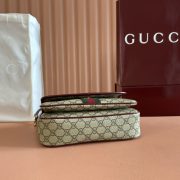 Gucci Ophidia medium top handle bag - Image 4