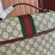 Gucci Ophidia medium top handle bag - Image 6