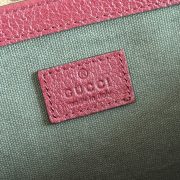 Gucci Ophidia medium top handle bag - Image 9