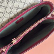 Gucci Ophidia medium top handle bag - Image 8